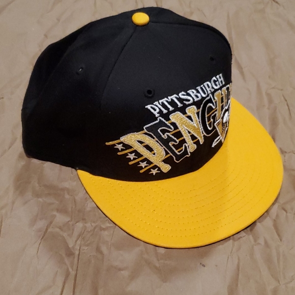 Pittsburgh Penguins Snapback - Picture 5 of 8